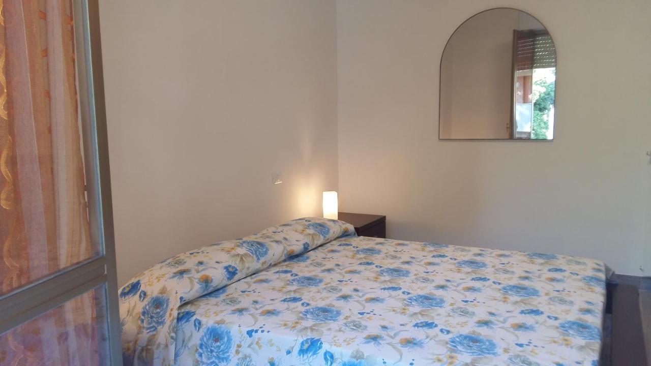 Appartamento Mare Pital Марина-ди-Масса Экстерьер фото